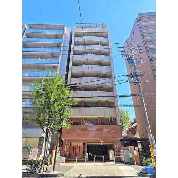 ライオンズマンション丸の内第5 建物画像