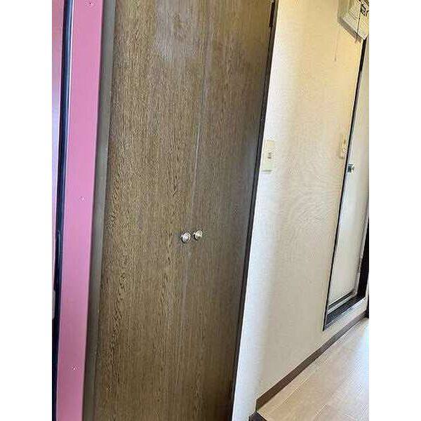 ライオンズマンション丸の内第5 室内写真4
