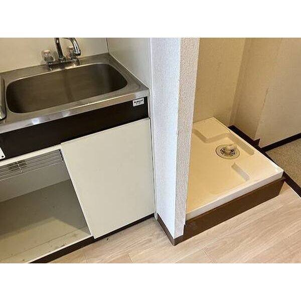ライオンズマンション丸の内第5 室内写真8