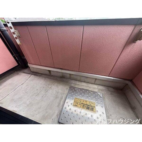 エクセレント西可児 室内写真9