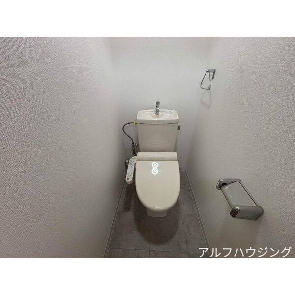 エクセレント西可児 室内写真6