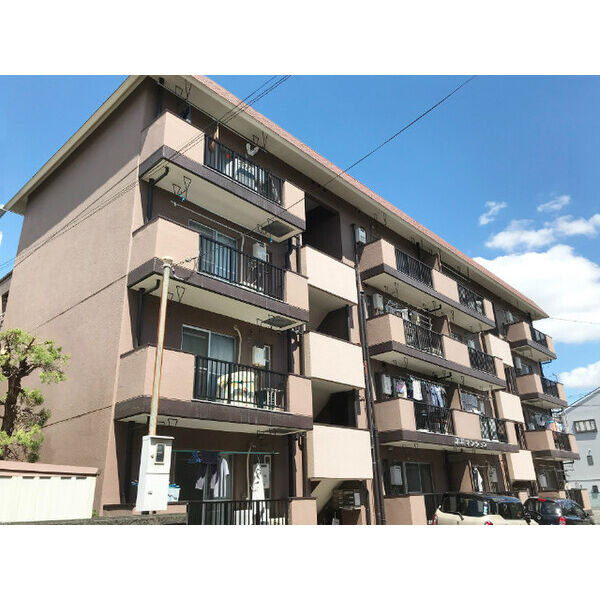 木村マンション