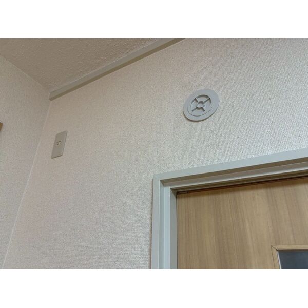 木村マンション 室内写真8