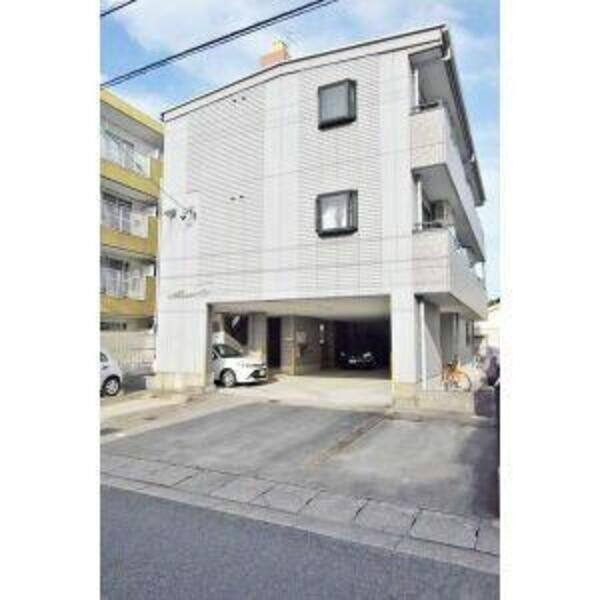 Annex121 建物画像