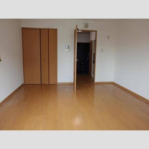 Annex121 室内写真1