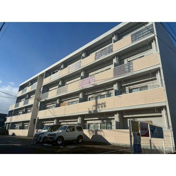 リアライズ岐南Ⅰ