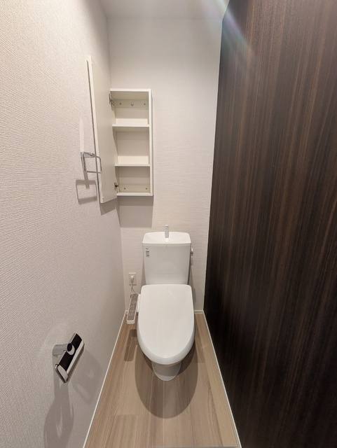 サンコート覚王山 室内写真2