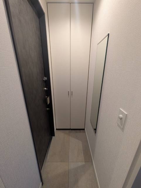 サンコート覚王山 室内写真3