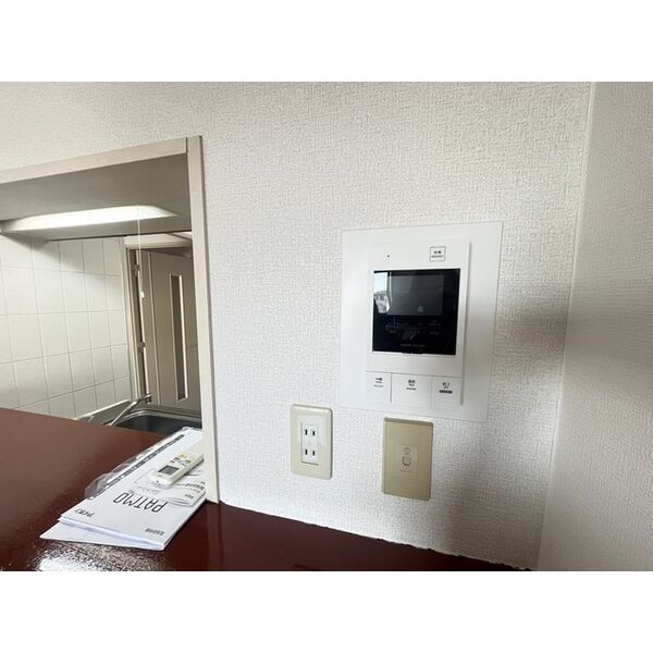 コスモ拝島 室内写真10