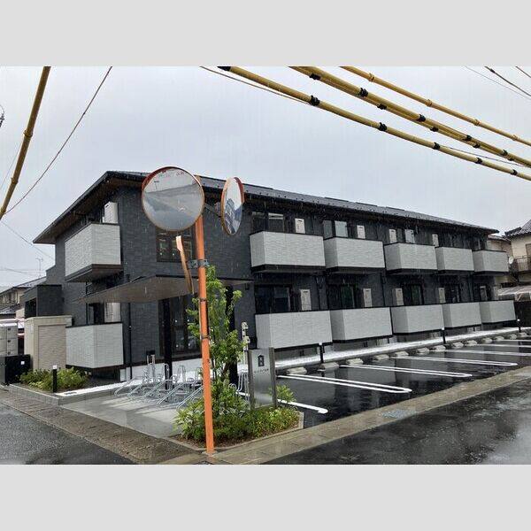 セレスティア黒野 建物画像