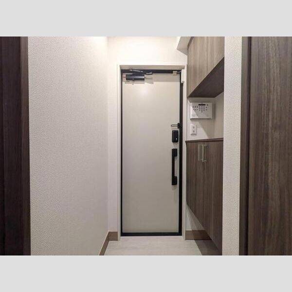 Casa Liber 室内写真5
