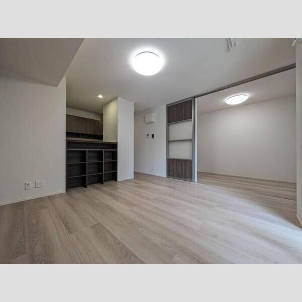Casa Liber 室内写真7