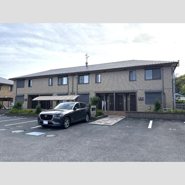 ルリール学園南館