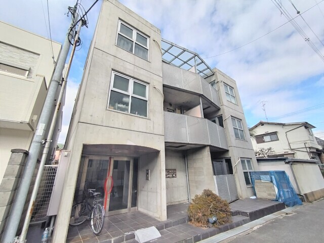 ウィンディノース 建物画像