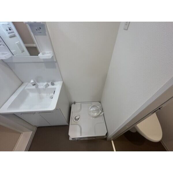 ジーメゾン青梅新町 室内写真9