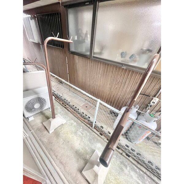 マンション守口 室内写真10