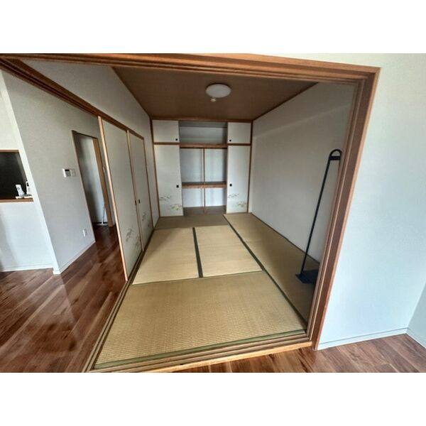 グローリアスヒルズ高蔵寺白山町 室内写真8