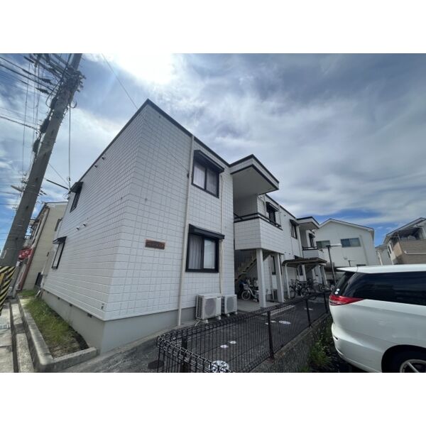 プレミール真野 建物画像