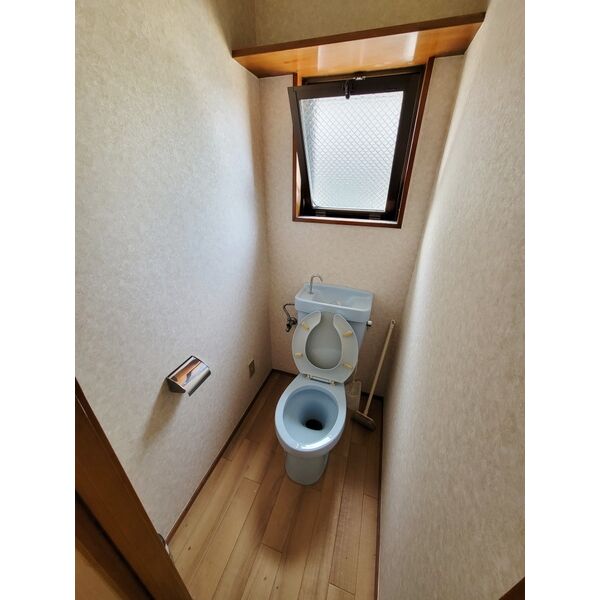 鈴蘭台南町2丁目マンション 室内写真2