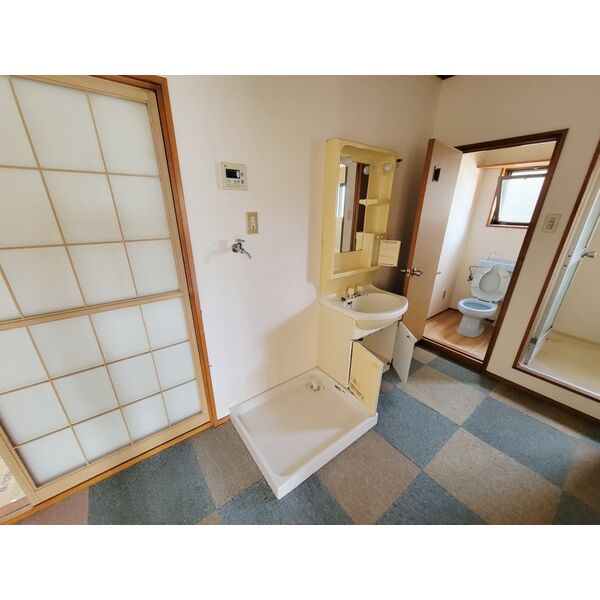 鈴蘭台南町2丁目マンション 室内写真6