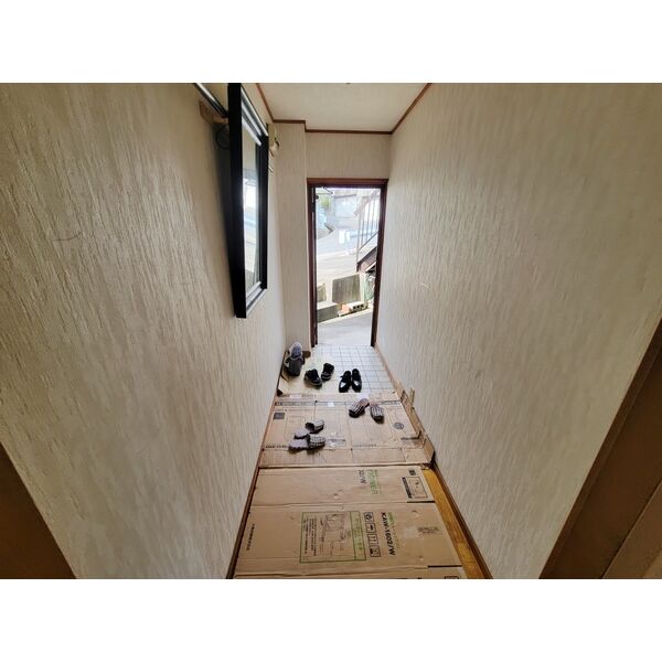 鈴蘭台南町2丁目マンション 室内写真7