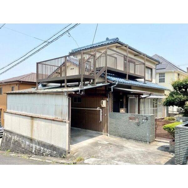 多治見市大畑町戸建