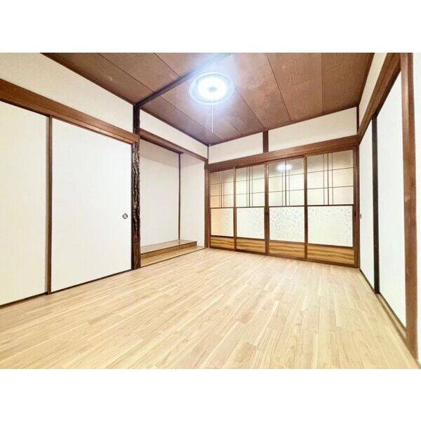 多治見市大畑町戸建 室内写真9