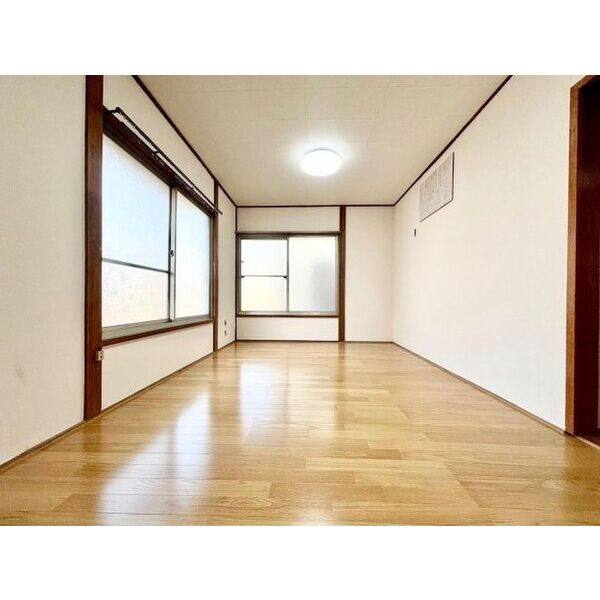 多治見市大畑町戸建 室内写真10