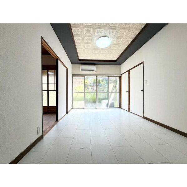 多治見市大畑町戸建 室内写真1