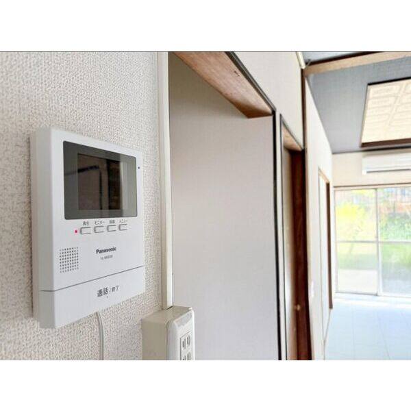 多治見市大畑町戸建 室内写真4