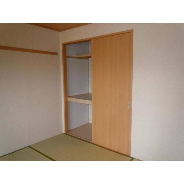 サンガーデン城町 室内写真5