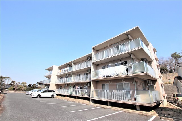 ヌーベル 建物画像