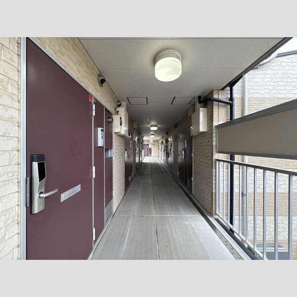 レオパレスKOYAMA TH 室内写真9
