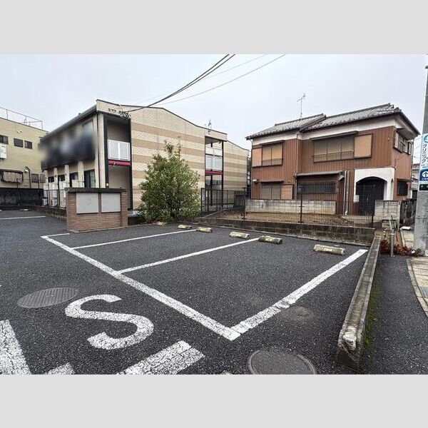 レオパレスKOYAMA TH 室内写真3