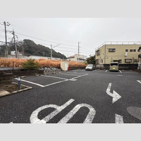 レオパレスKOYAMA TH 室内写真4