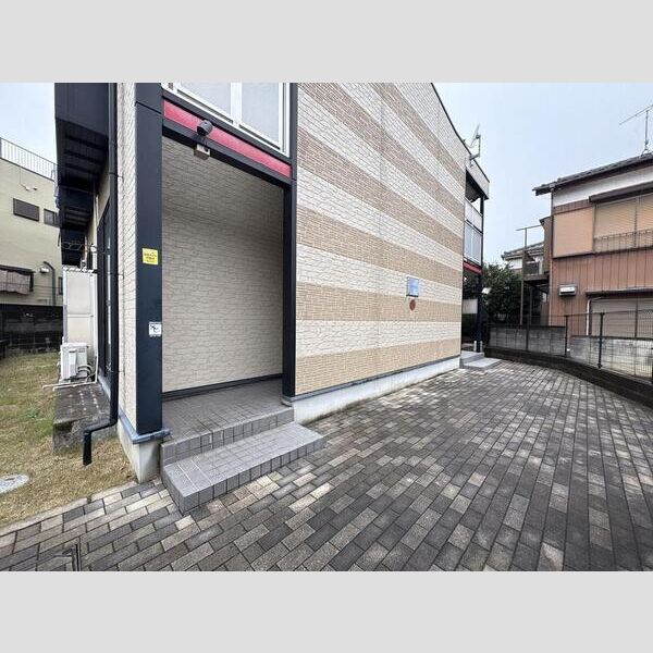 レオパレスKOYAMA TH 室内写真5