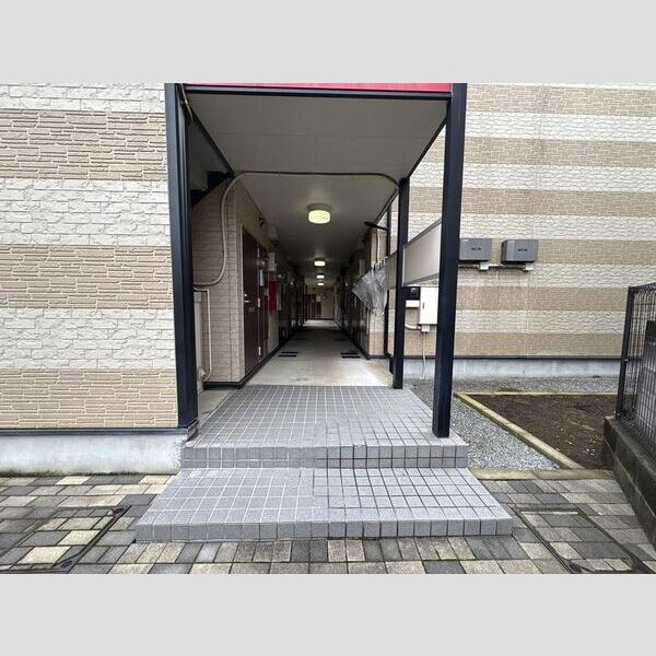 レオパレスKOYAMA TH 室内写真6