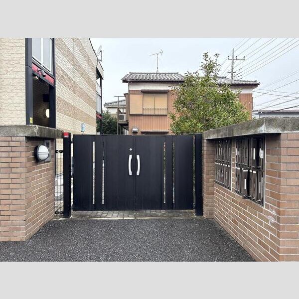 レオパレスKOYAMA TH 室内写真7