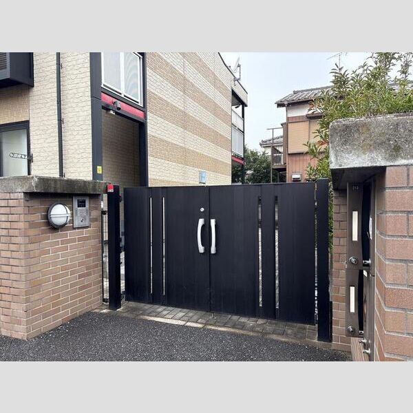 レオパレスKOYAMA TH 室内写真8