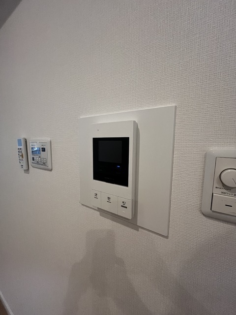 上用賀ガーデン 室内写真4