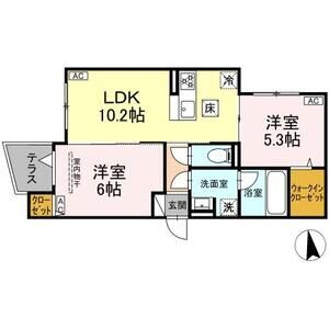セレスティア谷中