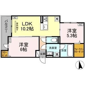 セレスティア谷中 建物画像