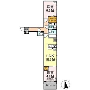 セレスティア谷中 建物画像