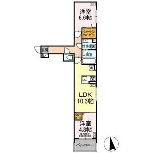 セレスティア谷中 建物画像