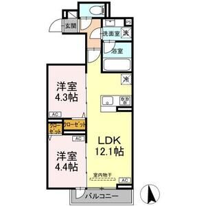 セレスティア谷中 建物画像