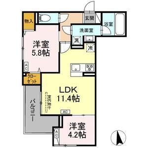 セレスティア谷中 建物画像