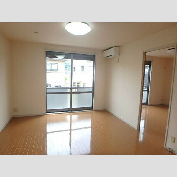 クローバーハウス A棟 室内写真10