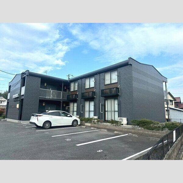 レオパレス大門