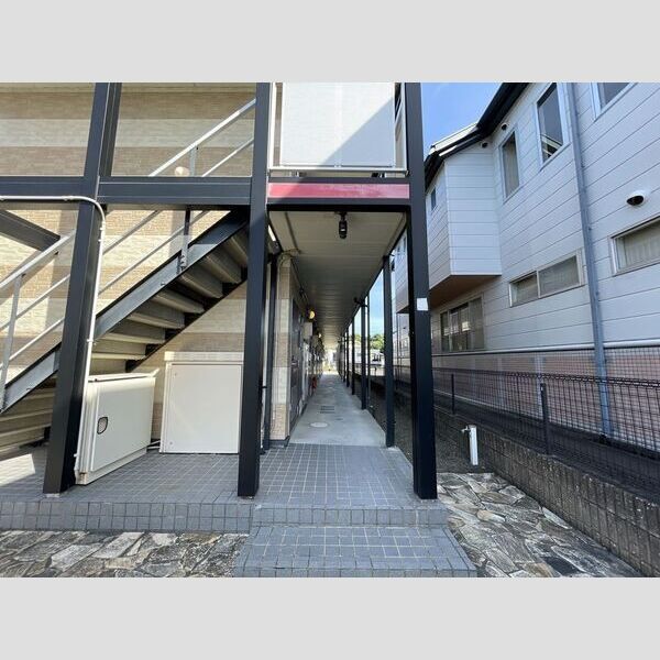レオパレスノーヴァ堀之内 室内写真5