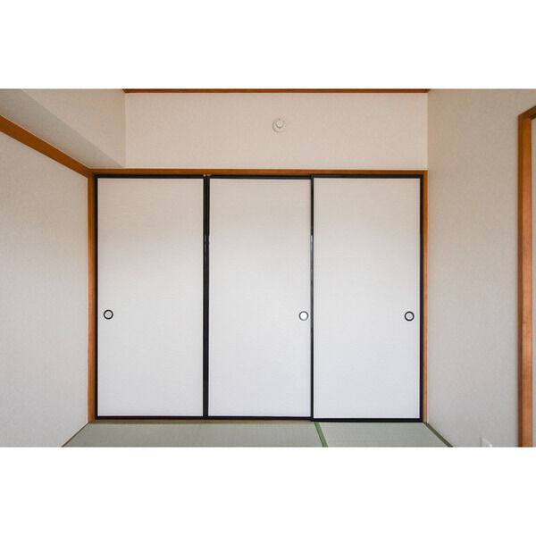 レジデンス代官町スクエア 室内写真3